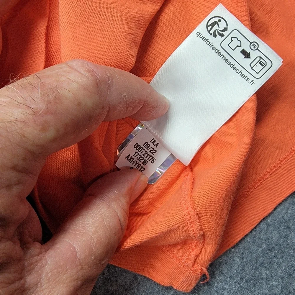 The North Face north face